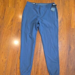Under Armour Men's Navy Chinos